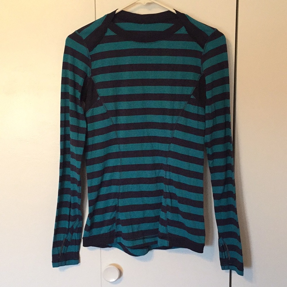Lululemon Shirt